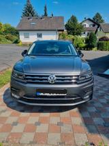 Volkswagen Tiguan 2.0 TSI 140kW DSG PANO. 4MOTION  - Volkswagen Tiguan: 140