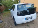 Volkswagen up! move up! 1.0 44kW ASG , TÜV neu! - VW up! von privat