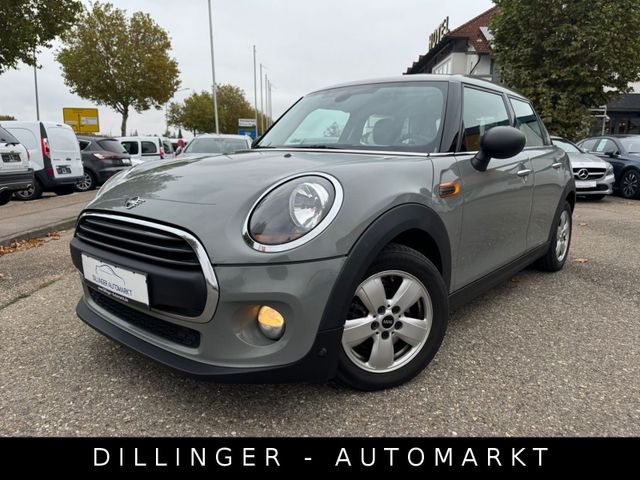 MINI ONE Mini 5-trg. One KLIMA PDC (Vorne+Hinten) MFL