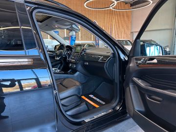 Mercedes-Benz GLE 350 d 4Matic *AMG-LINE*TEMP*LED*NAVI*AHK*KAM