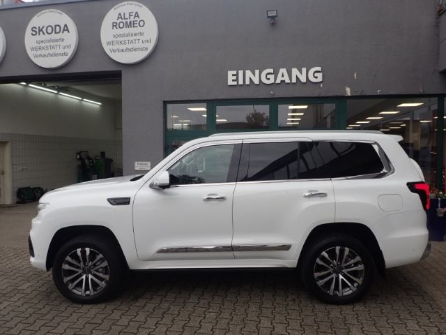 Fahrzeugabbildung BAIC BJ60 !BESTELLFAHRZEUG! 2.0 4x4 Hybrid AHK 3 Tonn