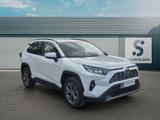 Toyota RAV4 2.5 Hybrid Team D + RFK+SHZ+EHK+AHK - Toyota: Rav