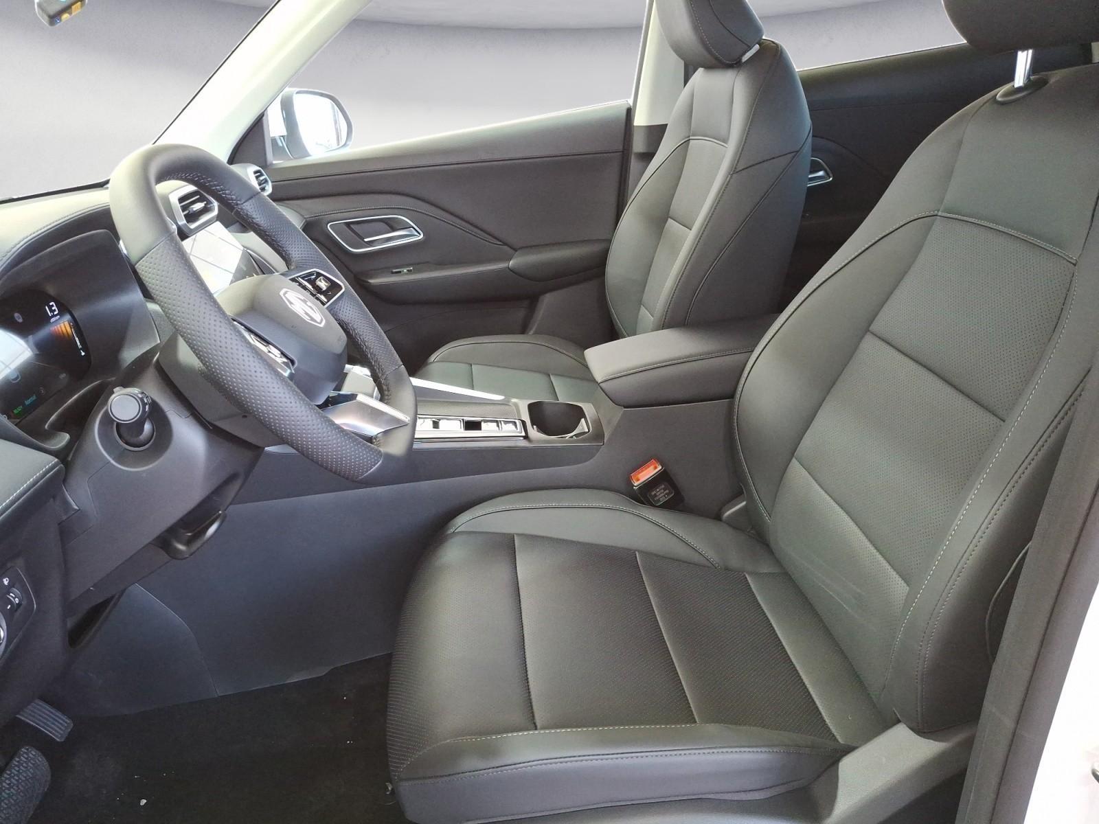 MG ZS 1,5 HYBRID+ LUXURY 30 x VERFÜGBAR