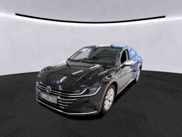 Volkswagen Arteon 2.0 TSI Elegance*VIRTUAL*DSG*NAVI*LED*