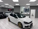 Volkswagen Golf 6R 4Motion | Voll | OZ 19| KW | HJS - Volkswagen Golf: 4motion V6