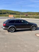 Audi A6 Allroad 2.7TDI (DPF) quattro tiptronic - - Audi A6 Allroad: 2.7