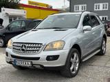 Mercedes-Benz ML 320 CDI-4 MATIC*Sport Paket*Schiebedach*TÜV - Mercedes-Benz ML 320 in München