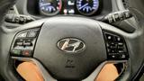 Hyundai TUCSON - Hyundai TUCSON von privat