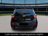 Hyundai i10 YES! Plus - Hyundai i10: Schwarz