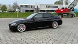 BMW 340i M Sport,H&K,Bilstein,HUD,Carplay,Sperrd - gebrauchte BMW 340 aus dem Jahr 2016