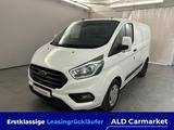 Ford Transit Custom 340 L1H1 LKW VA 1.0 EcoBoost PHEV - Hybrid (Benzin/Elektro) Kastenwagen