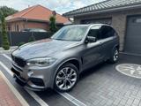 BMW xDrive50i M-Performance HeadUp Kamera 360 - BMW X5: 50i