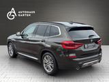 BMW X3 xDrive 30i Luxury Line LED Leder SHZ PDC 1.Hd - BMW X3 mit Benzin-Antrieb: Geländewagen, Automatik