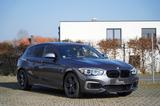 BMW M140i xDrive *1.Hand,Schiebedach,MWSt.* - BMW M140i mit Schiebedach