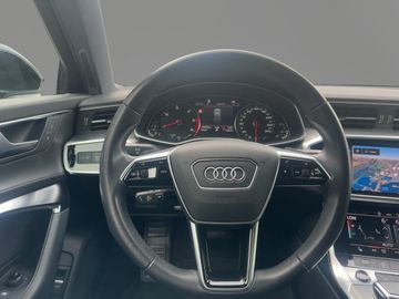 Audi A6 - 11