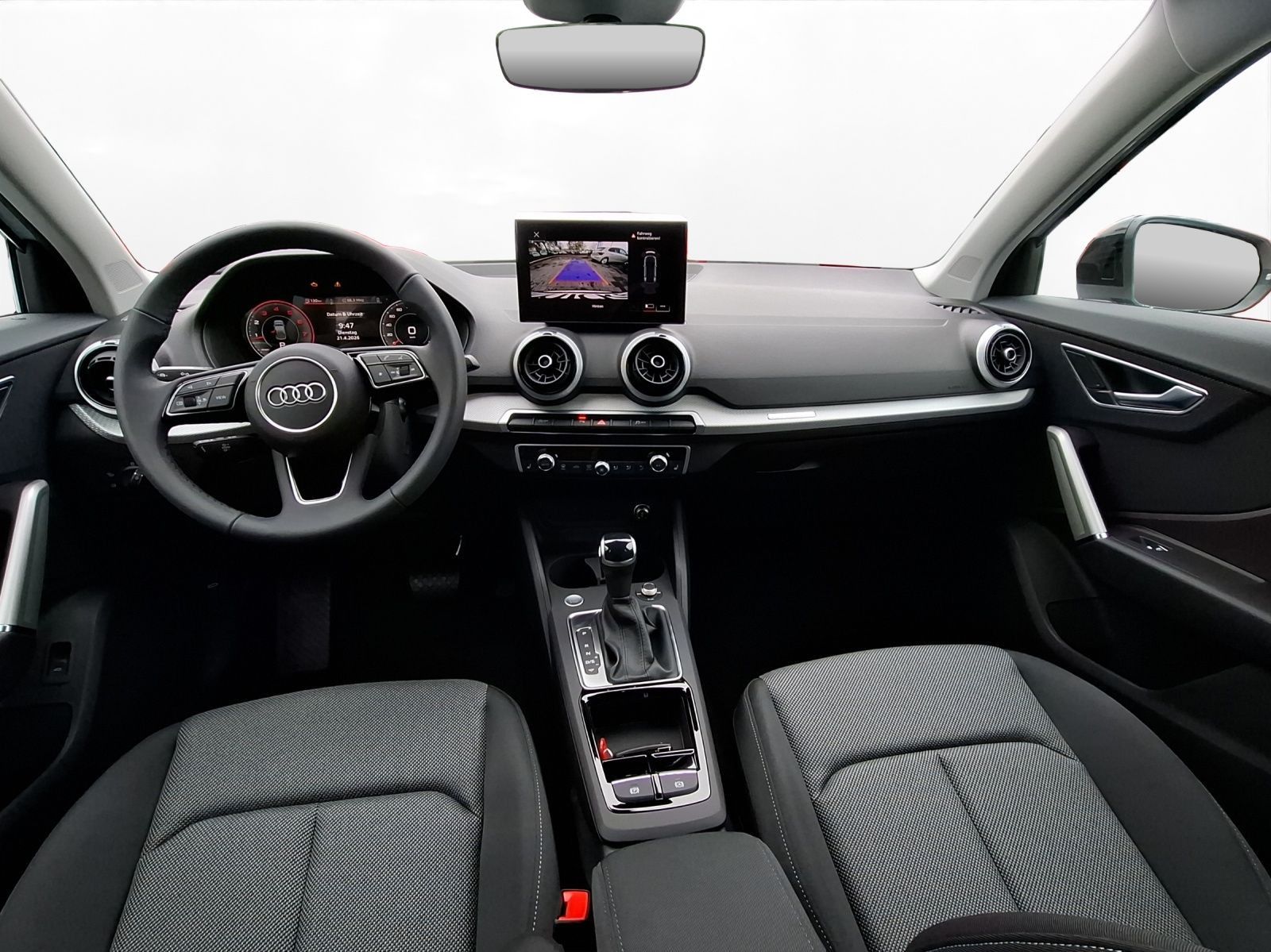 Audi Q2 - Bild 5