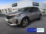 Peugeot 3008 1.2 Hybrid 136 Allure Pack Automatik 1.Hand - Peugeot 3008 Jahreswagen
