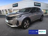 Peugeot 3008 1.2Mild Hybrid 136 Allure Pack Automatik 1.