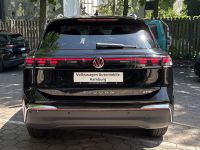 Volkswagen Tiguan - Vorschau Bild 3