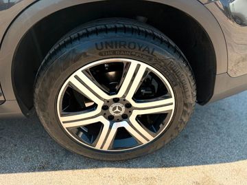 Mercedes GLC 300 - 9