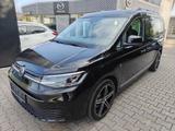Volkswagen Caddy Maxi 2.0 TDI Style Maxi AHK - Volkswagen Caddy Maxi mit Panoramadach