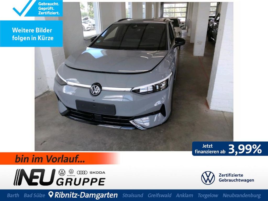 Image of Volkswagen ID.7