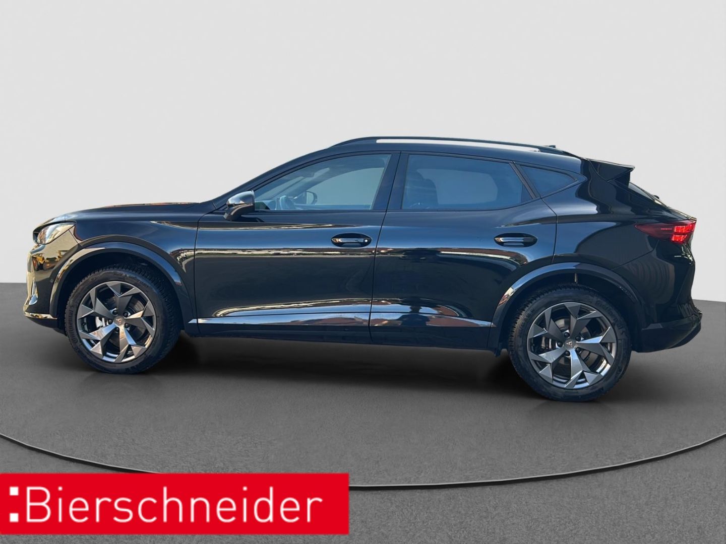 Cupra Formentor - Bild 11
