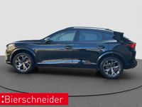 Cupra Formentor - Vorschau Bild 11
