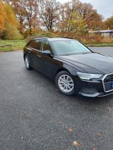 Audi A6 40 TDI quattro S tronic Avant -
