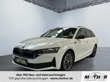 Skoda Octavia Combi Sportline 2.0 TDI DSG ACC FLA Spur