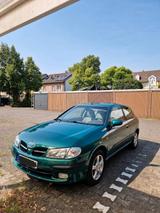 Nissan Almera - Nissan Almera von privat