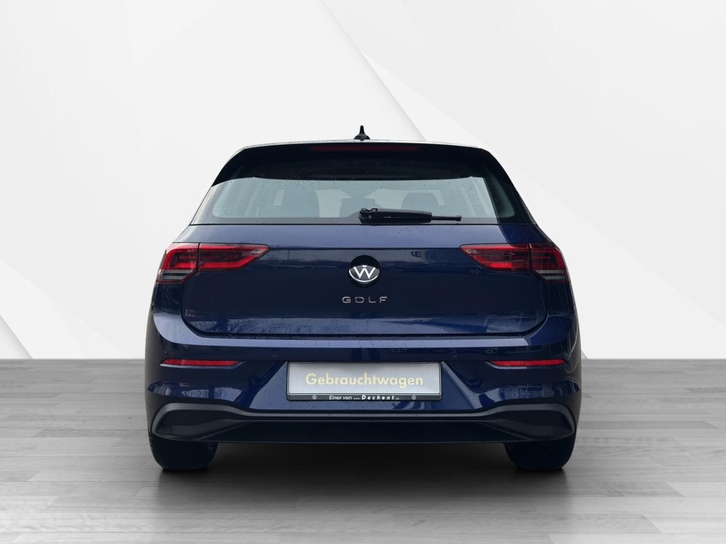 Fahrzeugabbildung Volkswagen Golf Life VIII 1.0 TSI,SHZ,RFK,ACC,Climatronic,T