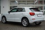 Audi Q2 1.4 TFSI S-line LED Totwinkel App-Connect PDC - gebrauchte Audi Q2 aus dem Jahr 2017