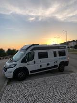 Chausson V594 Road Line VIP Wohnmobil Kastenwage - Chausson Hamburg