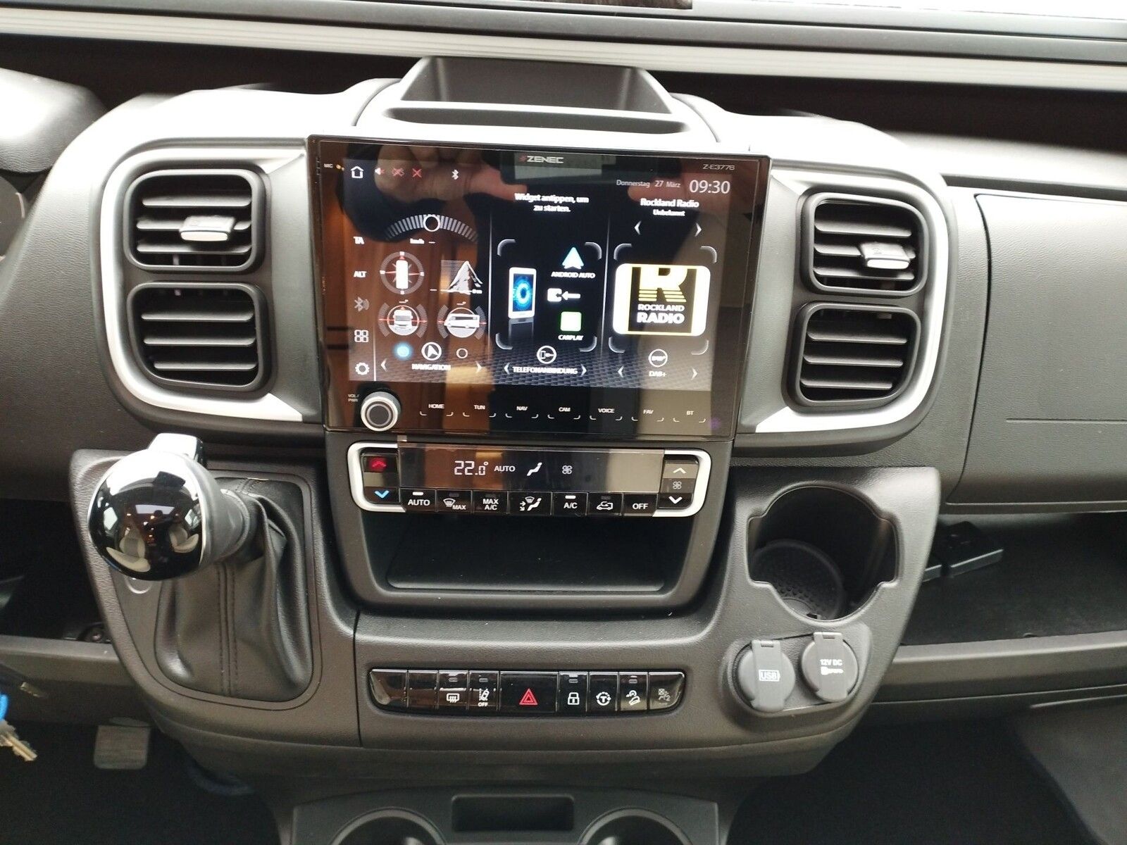 Fahrzeugabbildung Eura Mobil Profila T PT 720 EF MondialPakete 180PSAutomatik