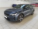 Polestar 2 Standard Range*Pano*SHZ*Harman/k*360*Tempo*ACC - gebrauchte Polestar 2 aus dem Jahr 2022