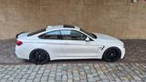 BMW M4 Coupé Schalter, HUD, H&K, KW, EVENTURI, LEDER - BMW M4: Coupe