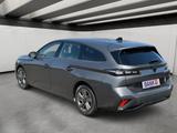 Peugeot 308 AUTOM NAVI KLIMA NETTO - 9.243€ #017 - Peugeot 308 mit Diesel-Antrieb: Kombi, 2.0