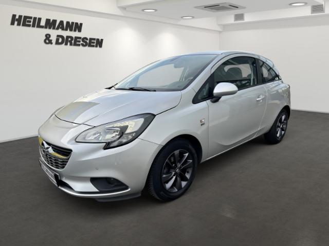 Opel Corsa 120 Jahre 1,4 Lenkrad/WSS/Sitzheizung/Appl