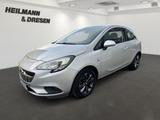 Opel Corsa 120 Jahre 1,4 Lenkrad/WSS/Sitzheizung/Appl