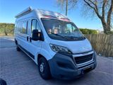 Peugeot Boxer L3H2 Camper Wohnmobil inkl. Vorzelt - Offers matching your search criteria