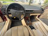 Mercedes-Benz SL 320 SL Von Privat  - Mercedes-Benz Gebrauchtwagen von 1993