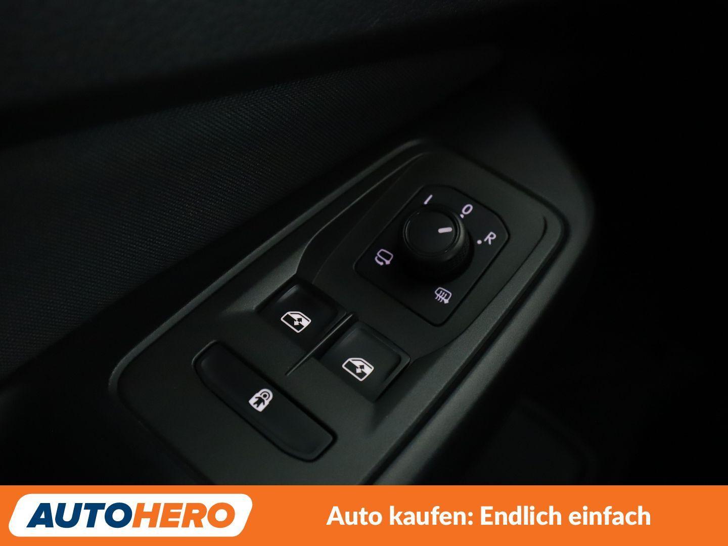 Volkswagen Caddy 2.0 TDI Move Aut.*NAVI*LED*ACC*, миниатюра 24