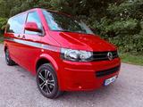 Volkswagen T5 Multivan - Volkswagen T5 in München