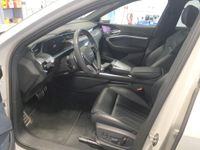 Audi Q8 e-tron - Vorschau Bild 7