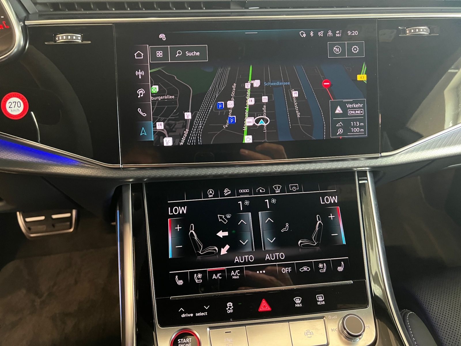 Audi RSQ8 - Bild 10