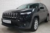 Jeep Cherokee Longitude 4WD,LED,Automatik - Jeep Cherokee mit Diesel-Antrieb: Automatik