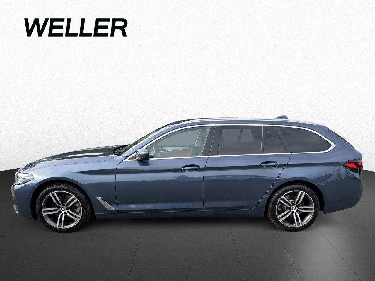 BMW 520 - Bild 9