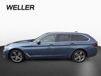 BMW 520 - Vorschau Bild 9