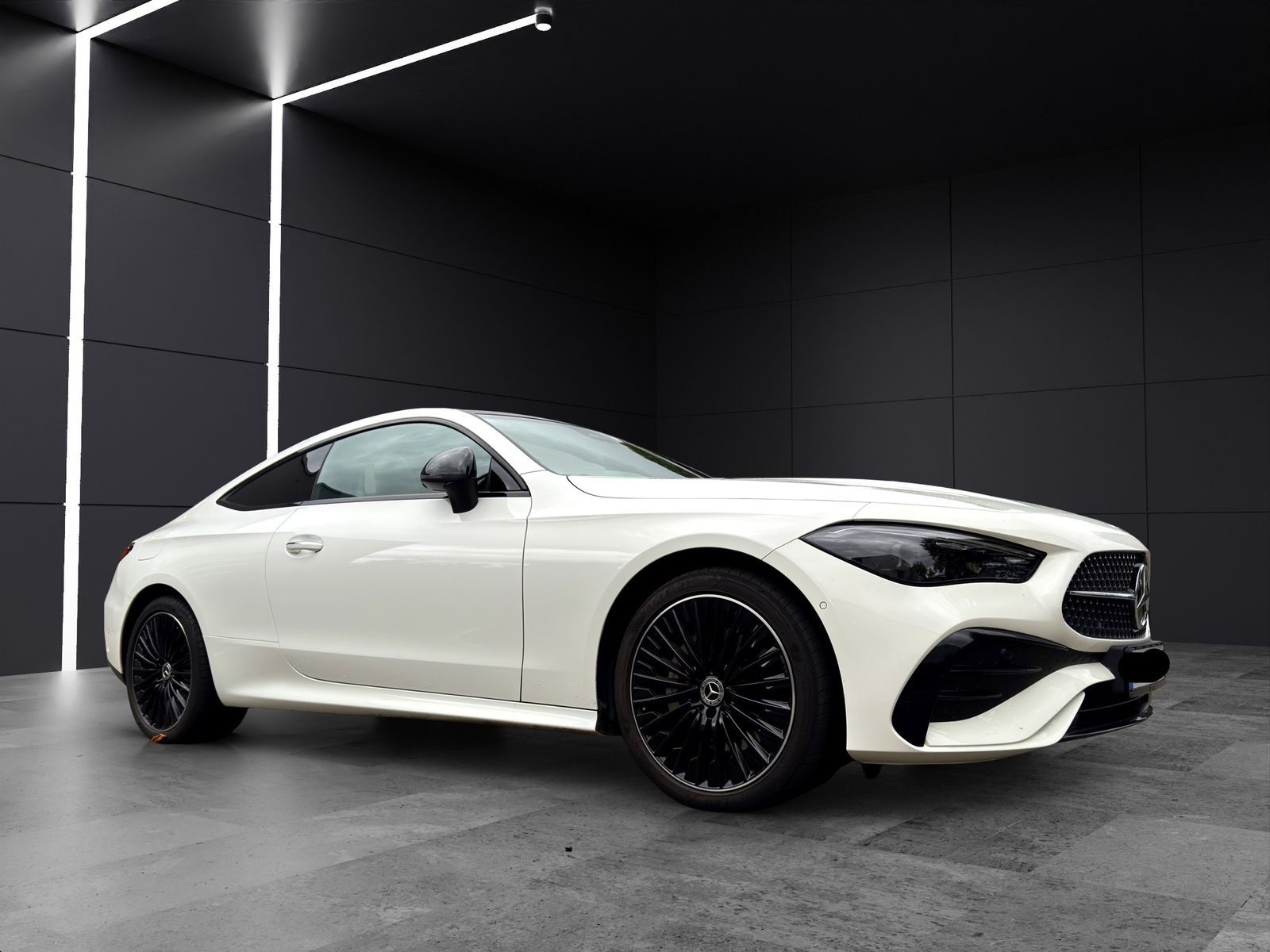 Mercedes-Benz CLE 220 d AMG Line Advanced Plus AHK foto 3